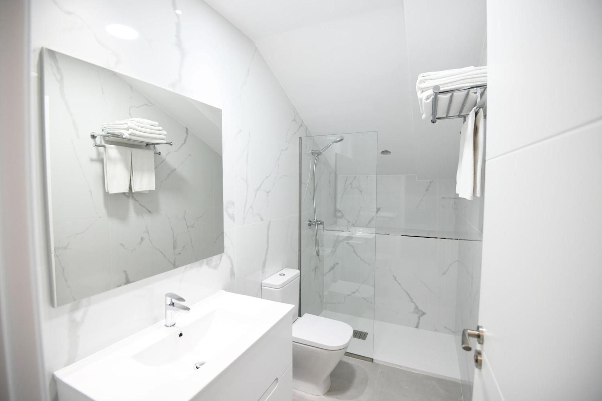 Apartamentos Naturmar Raxo Buitenkant foto