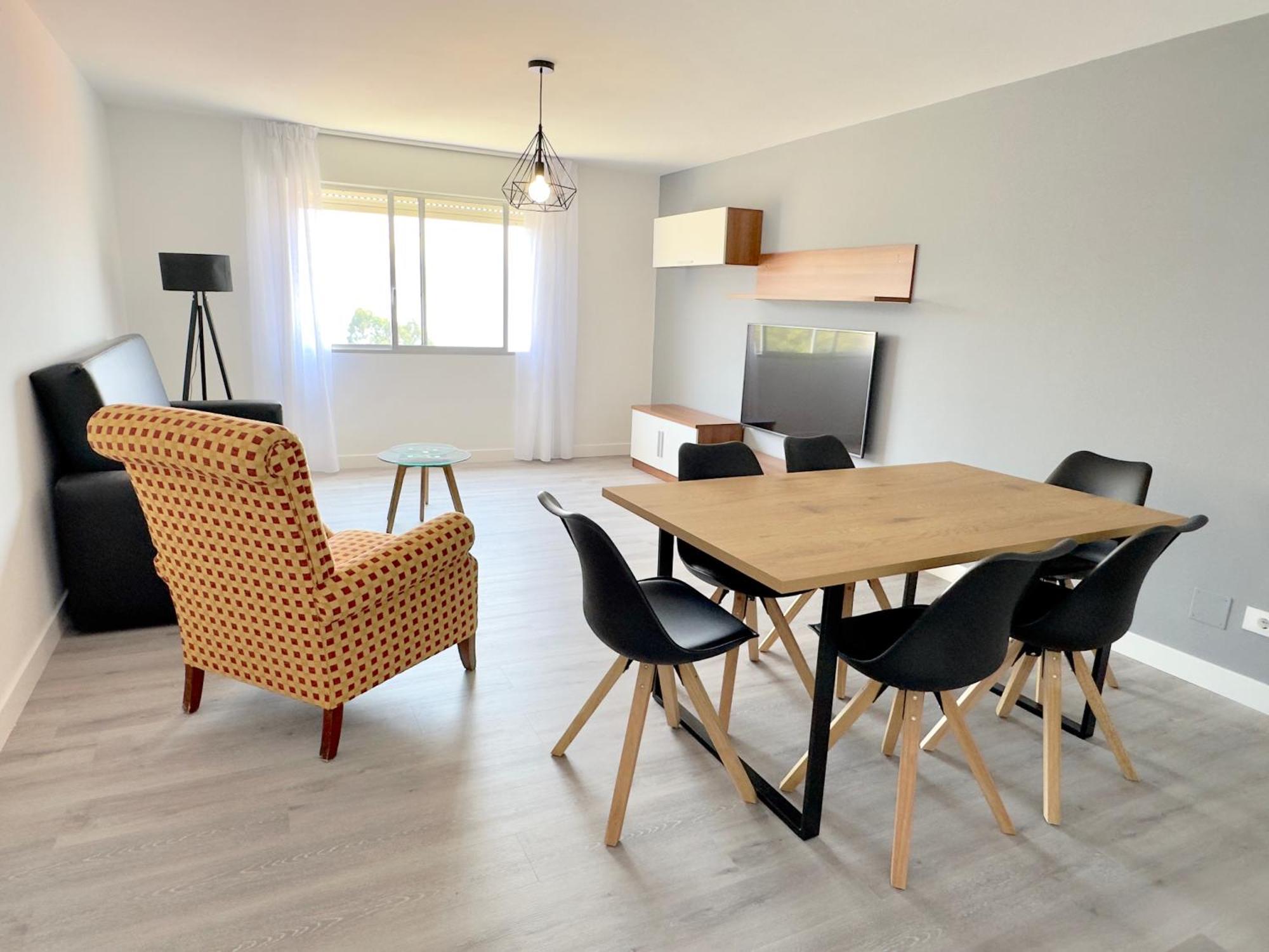 Apartamentos Naturmar Raxo Buitenkant foto