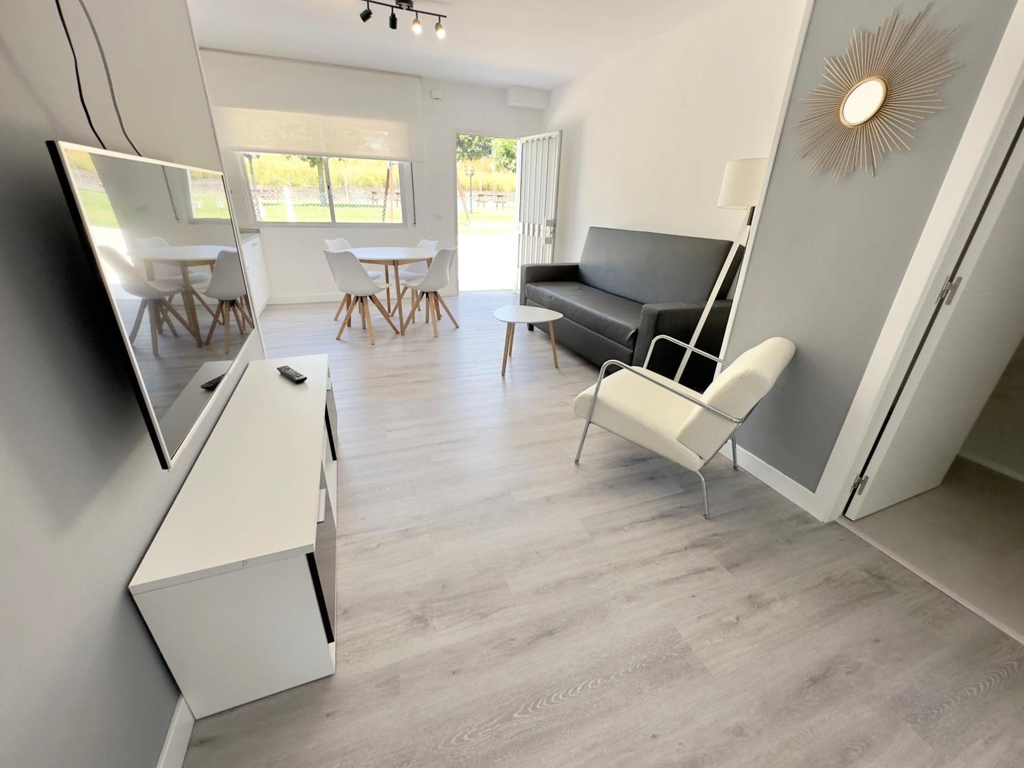 Apartamentos Naturmar Raxo Buitenkant foto
